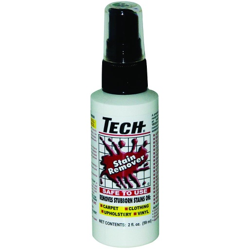 Tech Stain Remover 2Oz