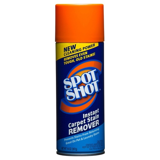 Spot Shot Stain Rmvr14OZ