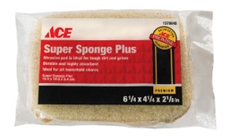 Super Sponge Plus
