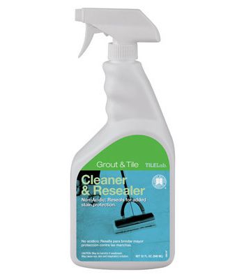 Onestep Sealer-Cleanr Qt