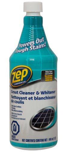 Grout Cleanr&Whitnr32Oz.