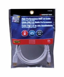 Cable Usb 3.0 A-A 6'