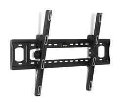 Ross Variable Tilt Tv Wall Mount 1.27M To 2.16M, (50In To 85In) Black