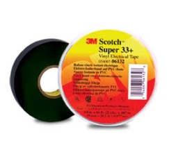 Vinyl Electrical-Fixtures Suppllytape 3M