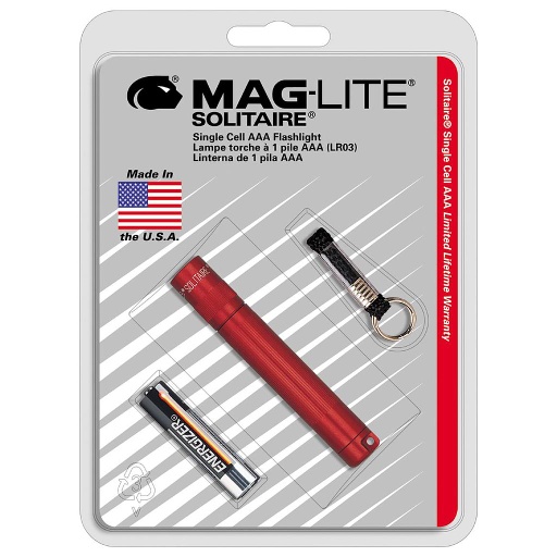 Flashlite-Soltare Aaa Rd