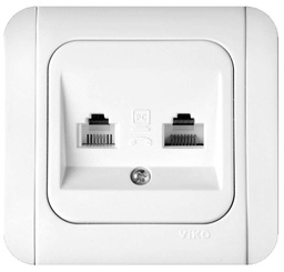 Tel&amp;Int Socket