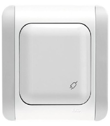 Covered Socket