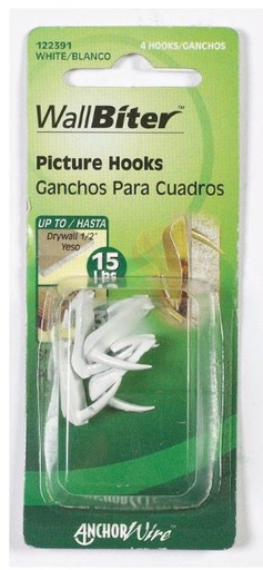 Wallbiter 30Lb Wht