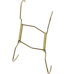 Plate Hanger 11&quot;-14&quot;