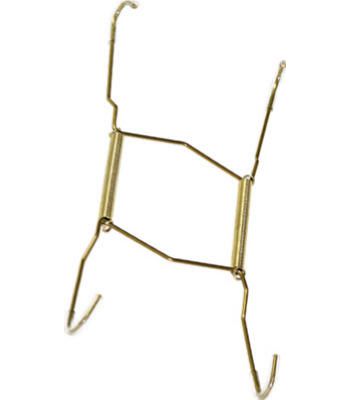 Plate Hanger 11"-14"