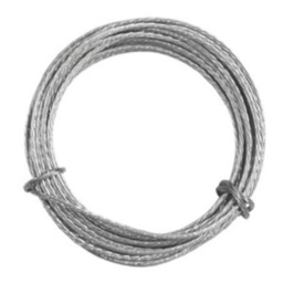 OOK Steel-Plated Picture Wire 50 lb. 1 pk