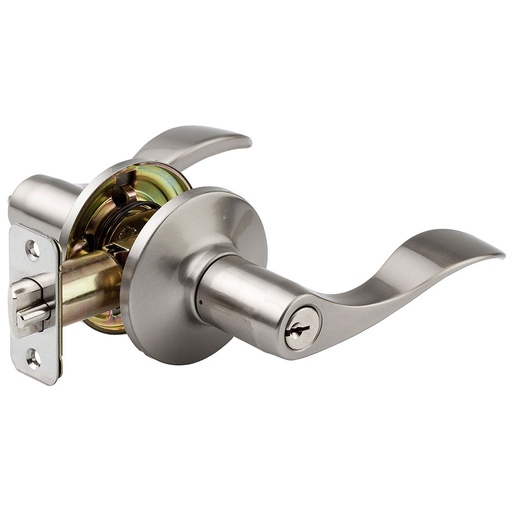 Door Lock Entry