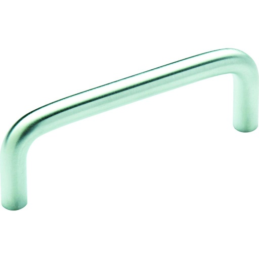 Amerock Allison Cabinet Pull 3 in. Brushed Chrome, 1 pk