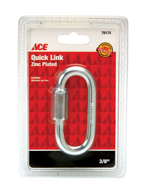 Quick-Link 3-8" 1980Lb