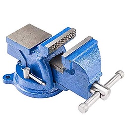 Ace Bench Vise 8In (20.32Cm).