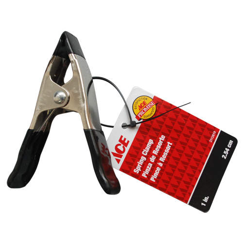 Spring Clamp 1In (25.4Mm) Ace