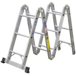 Multi-Master Ladder 12'