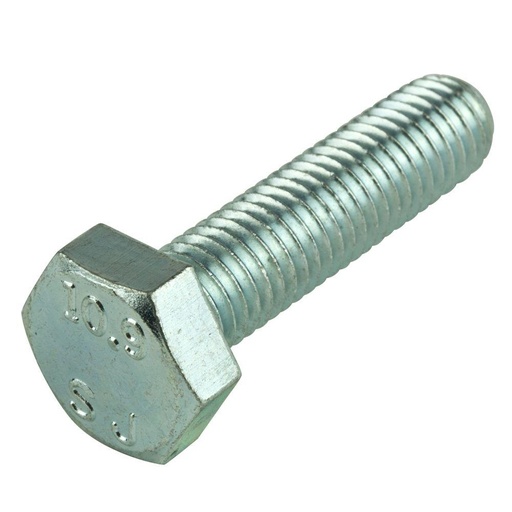 Fp-Metr Hx Cp Scr M10X25 3