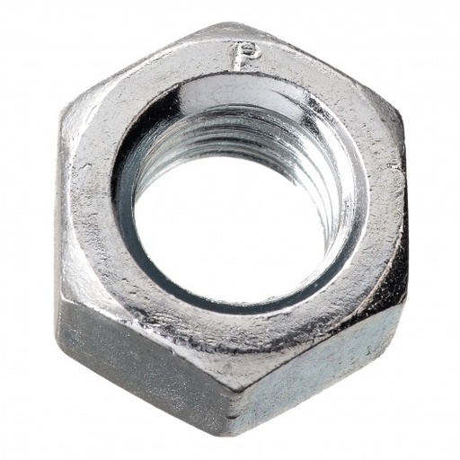 Fp-Metrc Hex Nut M6-1.00 5