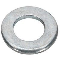 Fp-Metric Flat Washer M5 5
