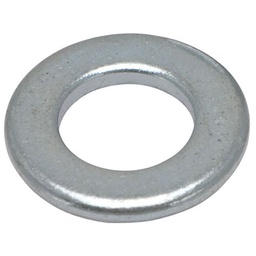 Fp-Metric Flat Washer M6 5