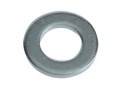 Fp-Metrc Flat Washer M12 5