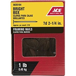 Ace Frame Nail 7D 1#