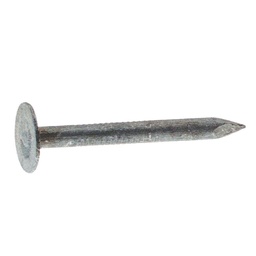 Nail Roof Metal Cp 1&quot;1Lb