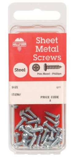 Scrw Sm Phl Ph 6X1-2Cd25