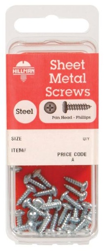 Scrw Sm Phl Ph 6X3-4Cd20