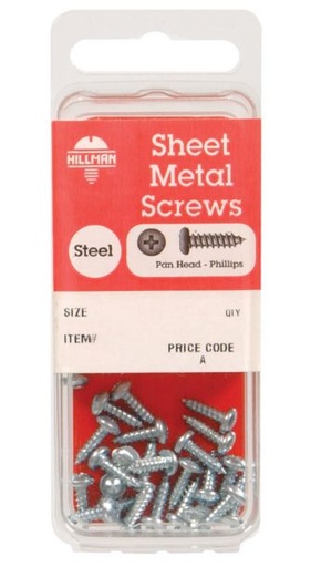 Scrw Sm Phl Ph 10X1.5Cd6