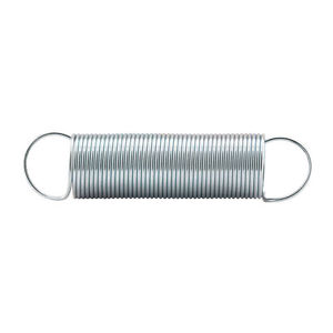 Prime-Line 1-7/8 in. L x 7/16 in. Dia. Extension Spring 2 pk