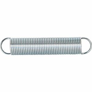 Prime-Line 3 in. L x 9/16 in. Dia. Extension Spring 2 pk