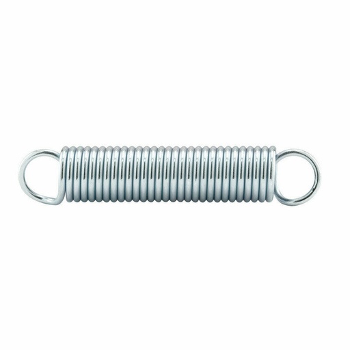 Prime-Line 2-7/8 in. L x 9/16 in. Dia. Extension Spring 2 pk