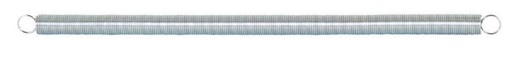 Prime-Line 10/14 in. L x 7/16 in. Dia. Extension Spring 1 pk.