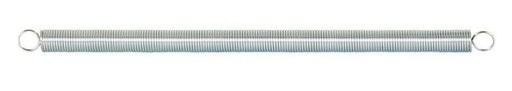 Prime-Line 8-1/2 in. L x 1/2 in. Dia. Extension Spring 1 pk