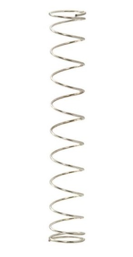 Prime-Line 1 in. L x 3/16 in. Dia. Compression Spring 6 pk