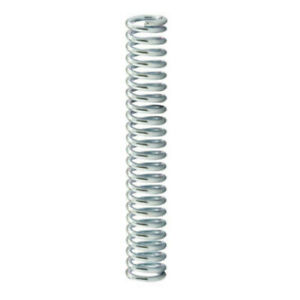 Prime-Line 1 in. L x 3/16 in. Dia. Compression Spring 6 pk