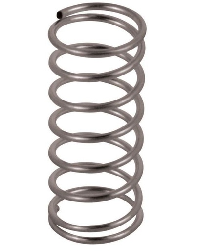 Prime-Line 3/4 in. L x 3/8 in. Dia. Compression Spring 6 pk