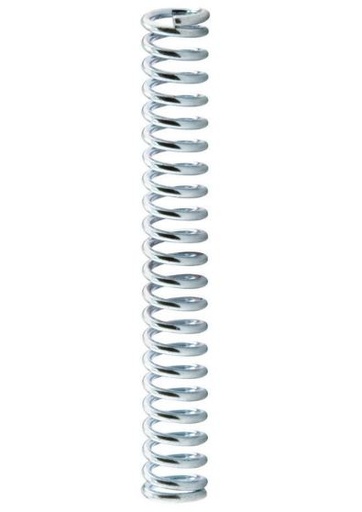Prime-Line 1-3/8 in. L x 3/16 in. Dia. Compression Spring 6 pk