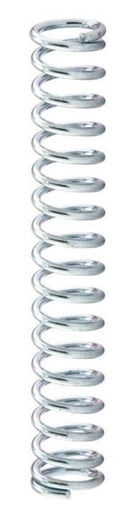 Prime-Line 1-3/8 in. L x 7/32 in. Dia. Compression Spring 4 pk