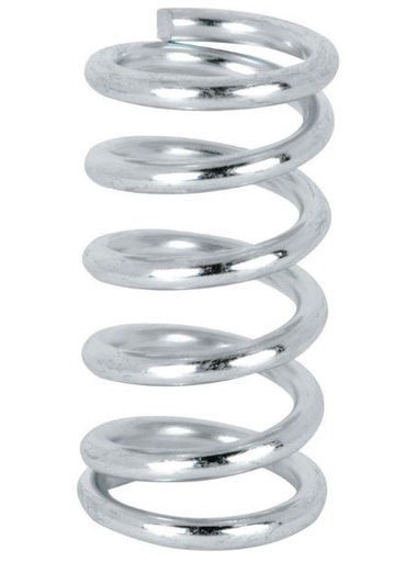 Prime-Line 1-1/4 in. L x 13/32 in. Dia. Compression Spring 2 pk