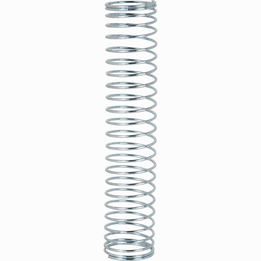 Prime-Line 3-1/2 in. L x 23/32 in. Dia. Compression Spring 2 pk