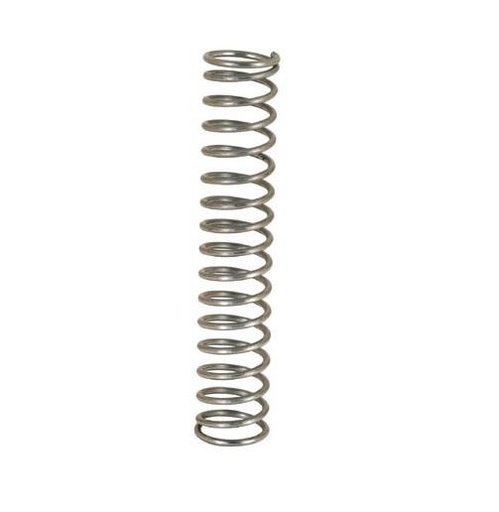 Prime-Line 3 in. L x 9/16 in. Dia. Compression Spring 2 pk