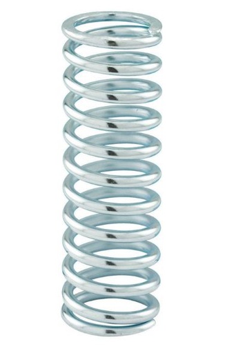 Prime-Line 3 in. L x 1 in. Dia. Compression Spring 2 pk
