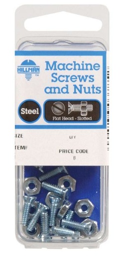 Scrw Slfh Zn8-32X3-4Cd10