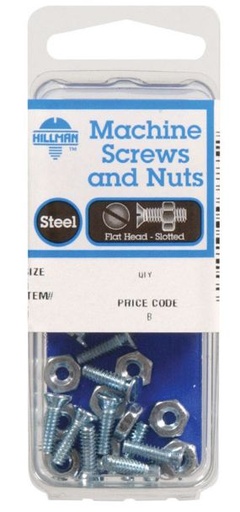 Scrw Sl Fh Zn1-4-20X1Cd6