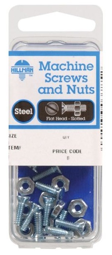 Scrw Sl Fh Zn1-4-20X2Cd5