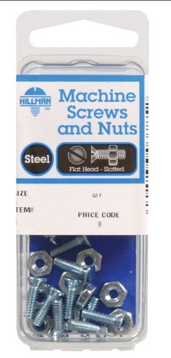 Scrw Sl Fh Zn 10-24X1Cd8