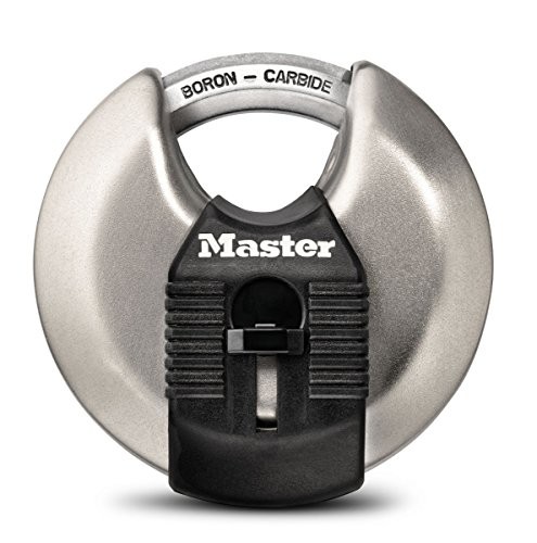 Mag2-3-4" 70Mm Disc Lck
